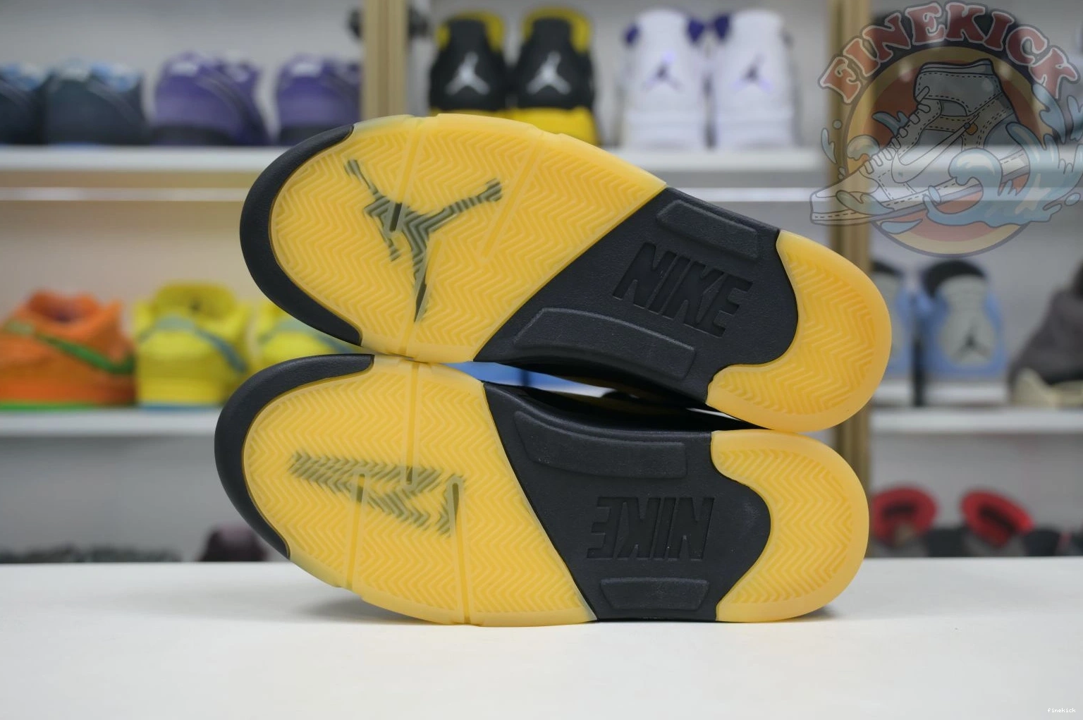 MANIÉRE MA A 5 Jordan x Air 0125